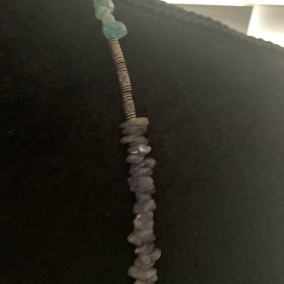 Beautiful Dragonfly Necklace and Bracelet - Picture 4 of 5